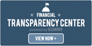 Financial Transparency Center